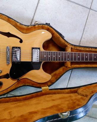 Yamaha SA 1100 semiacustica Made in Japan