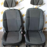 SEDILI INTERNI TAPPEZZERIA RENAULT SCENIC 3