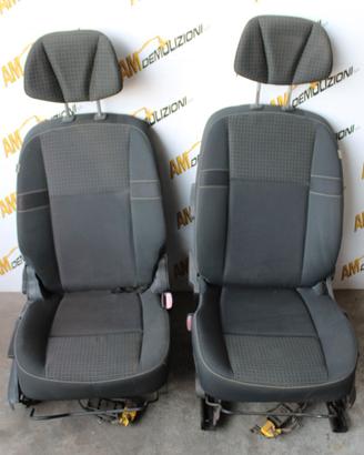 SEDILI INTERNI TAPPEZZERIA RENAULT SCENIC 3