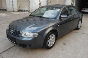 Audi A4 2.5 TDI