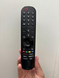 LG AN-MR23 Magic Remote