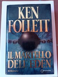 libri Ken Follet
