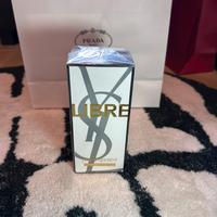 Profumo Yves Saint Laurent Libre Eau de Parfum 90