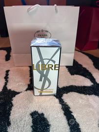 Profumo Yves Saint Laurent Libre Eau de Parfum 90