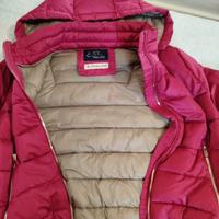 Giacca Fucsia Yes zee