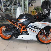 Ktm rc 390 - 2015