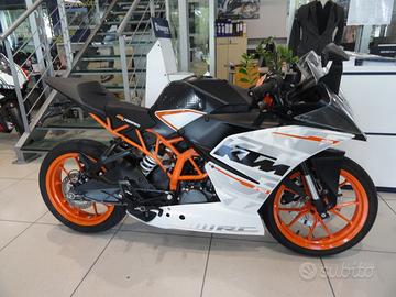 Ktm rc 390 - 2015