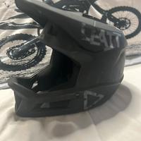 Casco Mtb Leatt