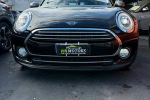 Mini Cooper D Clubman 2.0 Hype 06/2019