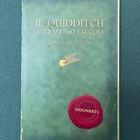 IL QUIDDITCH ATTRAVERSO I SECOLI 1a ediz SALANI 02