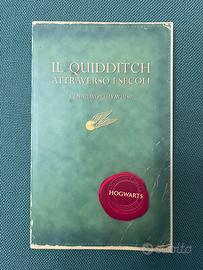 IL QUIDDITCH ATTRAVERSO I SECOLI 1a ediz SALANI 02