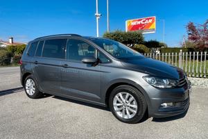 Volkswagen Touran 1.6 TDI 115 CV Executive 7 Posti
