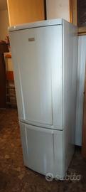  Frigo congelatore Rex