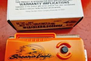 RICAMBI HARLEY DAVIDSON SOFTAIL 2005