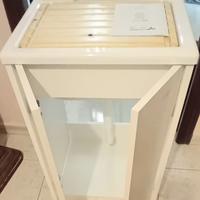 Lavatoio Colavene domestica