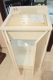 Lavatoio Colavene domestica