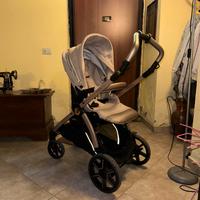 Trio Peg Perego Mon Amour