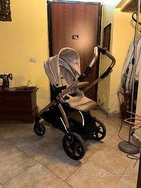 Trio Peg Perego Mon Amour