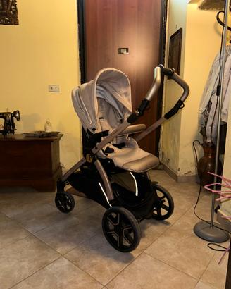 Trio Peg Perego Mon Amour