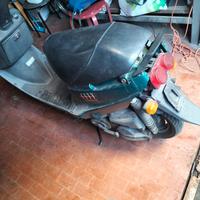 Cagiva city 