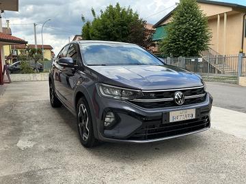 Volkswagen Taigo 1.0 TSI 115 CV R-Line