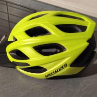 Casco bici Specialized tg.  54/62 cm
