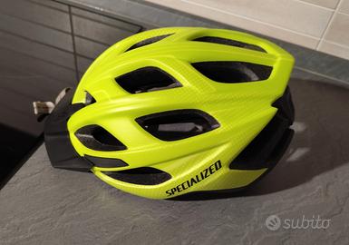 Casco bici Specialized tg.  54/62 cm