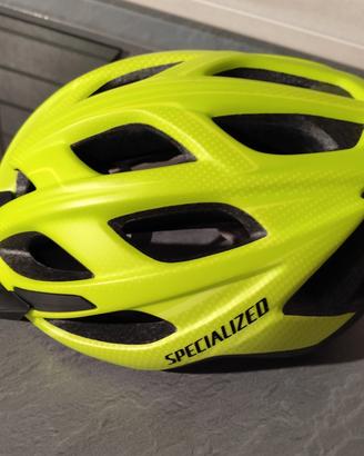 Casco bici Specialized tg.  54/62 cm