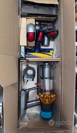 Dyson v15 absolute detect aspirapolvere NUOVO