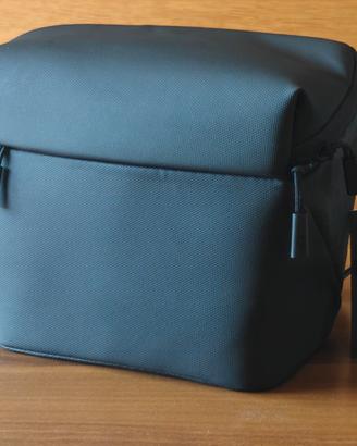 Borsa originale DJI per droni + sticker batterie