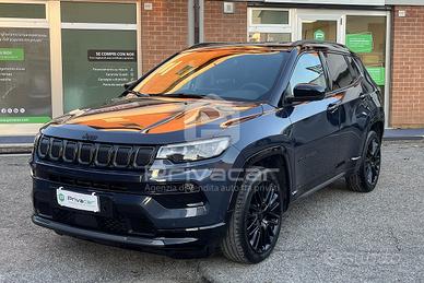 JEEP Compass 1.6 Multijet II 2WD S