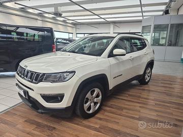 JEEP Compass 1.6 Multijet II 2WD FULL OPT- Camer