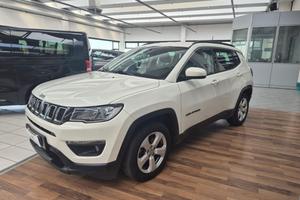JEEP Compass 1.6 Multijet II 2WD FULL OPT- Camer