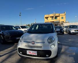 FIAT 500L 1.3 Multijet 95 CV Dualogic Pop Star