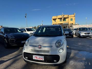 FIAT 500L 1.3 Multijet 95 CV Dualogic Pop Star