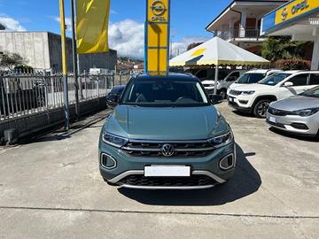 VOLKSWAGEN T-Roc 2.0 TDI SCR Style UNICO PROPRIE