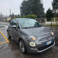 fiat 500 1.2 benzina 