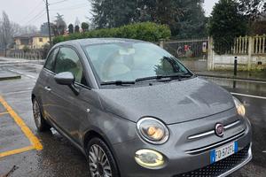 fiat 500 1.2 benzina 