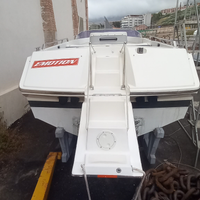 Montecarlo offshorer 30