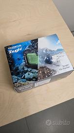 Olimpus - Stylus TG-Tracker