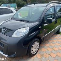 PEUGEOT - Bipper - 1.3 HDi 75 FAP S&S Outdoor - UN