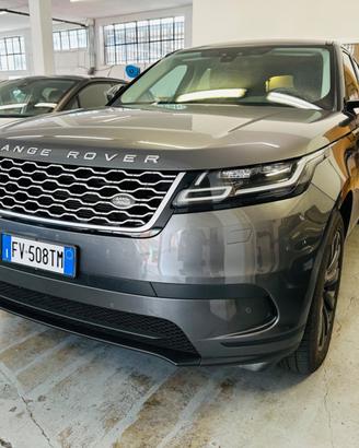 Land Rover Range Rover Velar 250 CV S