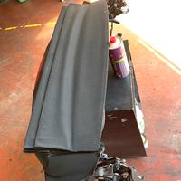 Capotta smart 451