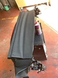 Capotta smart 451