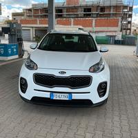 Kia Sportage 1.7 CRDI 2WD Class