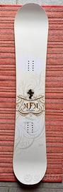 Tavola snowboard soft M.F.Montoya