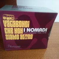 COFANETTO CD NOMADI