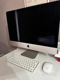 Imac 21 pollici