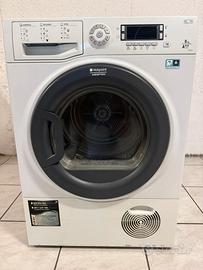 Asciugatrice Hotpoint Ariston 8kg