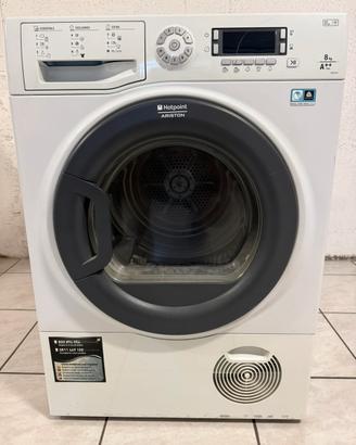 Asciugatrice Hotpoint Ariston 8kg